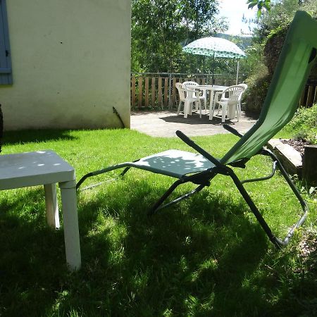Gite Le Maty Saint-Andre-Capceze Bagian luar foto